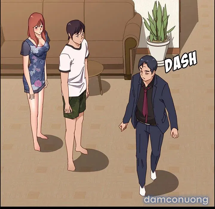 Trợ Lý Manhwa 