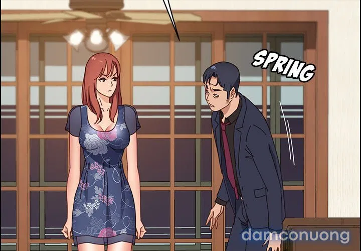 Trợ Lý Manhwa 