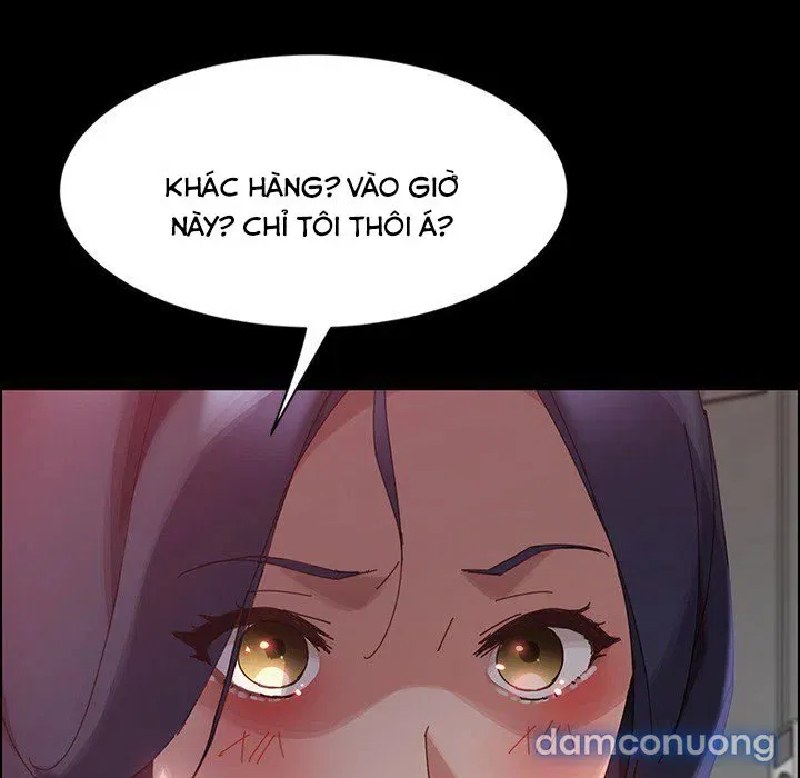 Trợ Lý Manhwa 