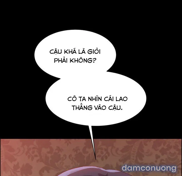 Trợ Lý Manhwa 