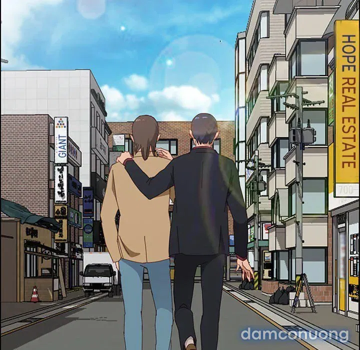 Trợ Lý Manhwa 