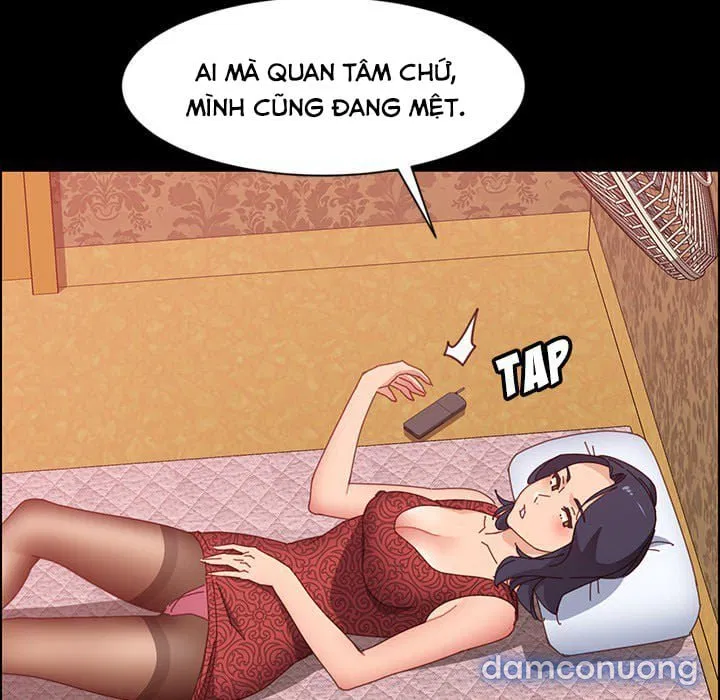 Trợ Lý Manhwa 