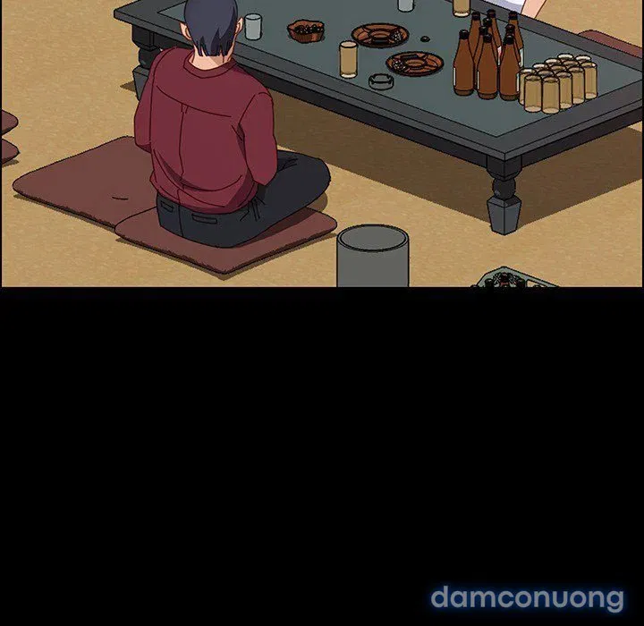 Trợ Lý Manhwa 