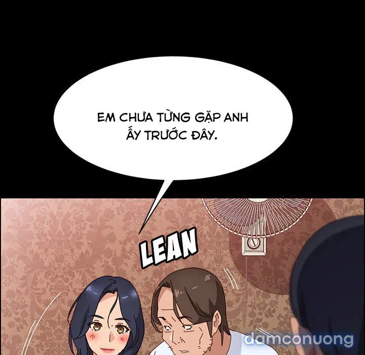 Trợ Lý Manhwa 