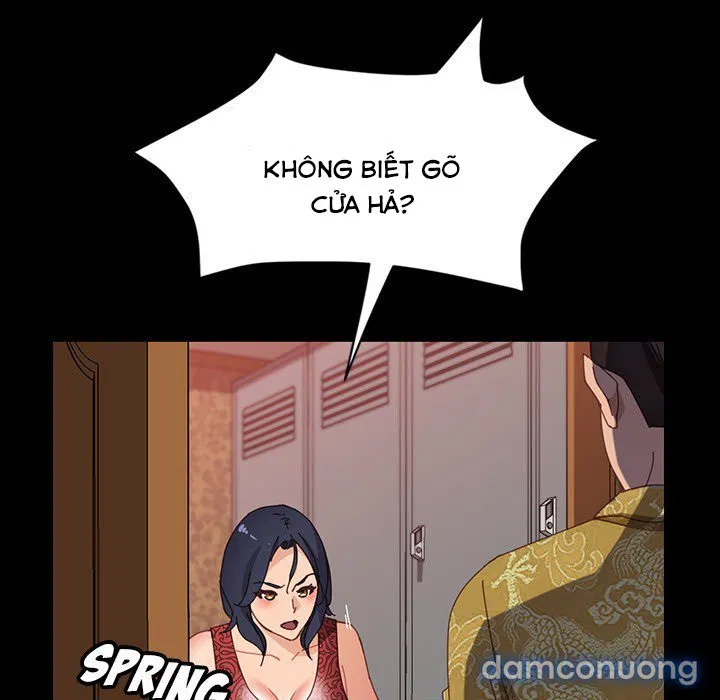 Trợ Lý Manhwa 
