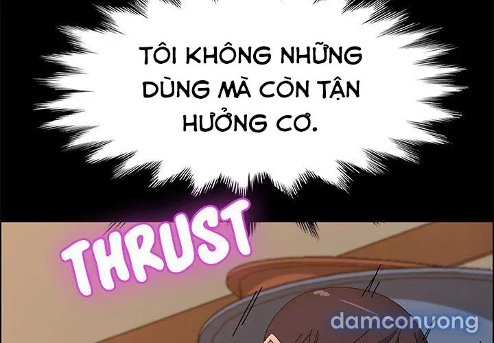 Trợ Lý Manhwa 