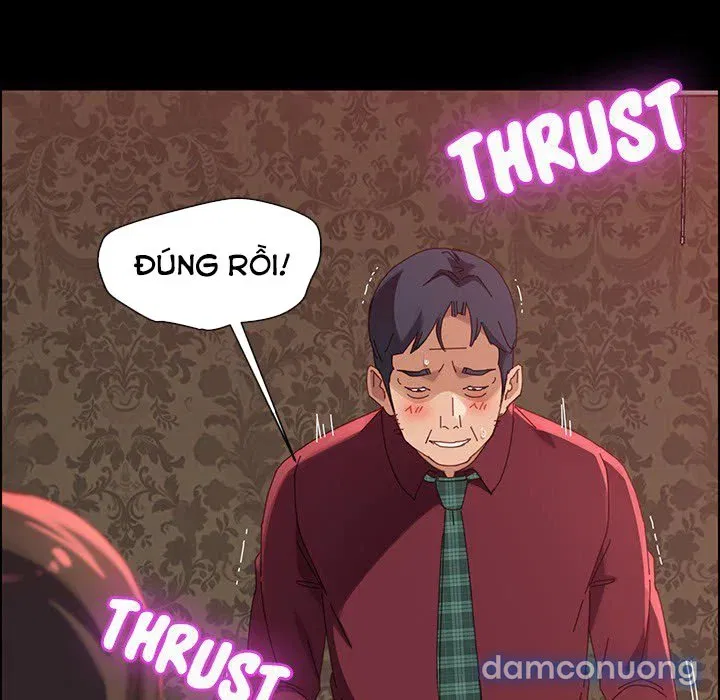Trợ Lý Manhwa 