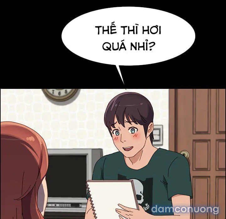 Trợ Lý Manhwa 