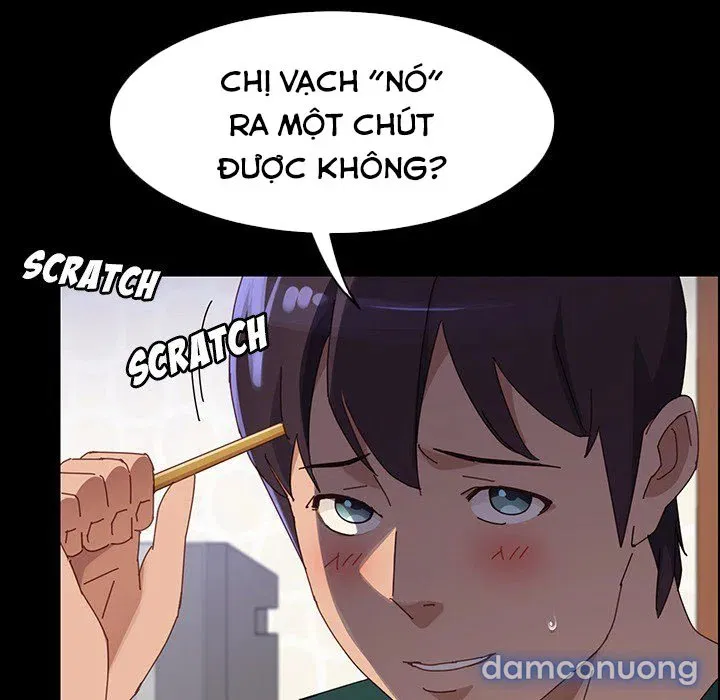 Trợ Lý Manhwa 