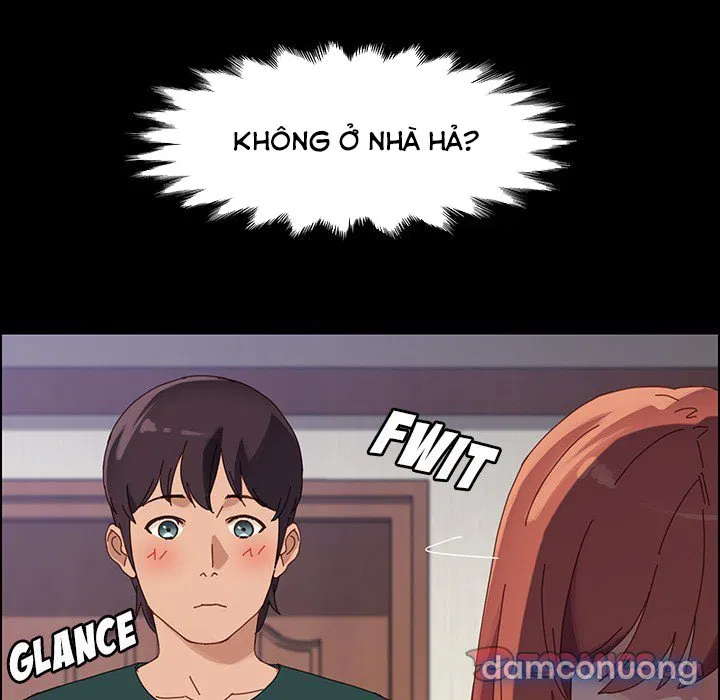 Trợ Lý Manhwa 