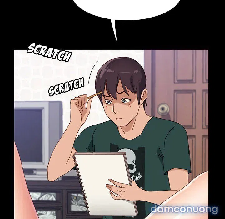 Trợ Lý Manhwa 