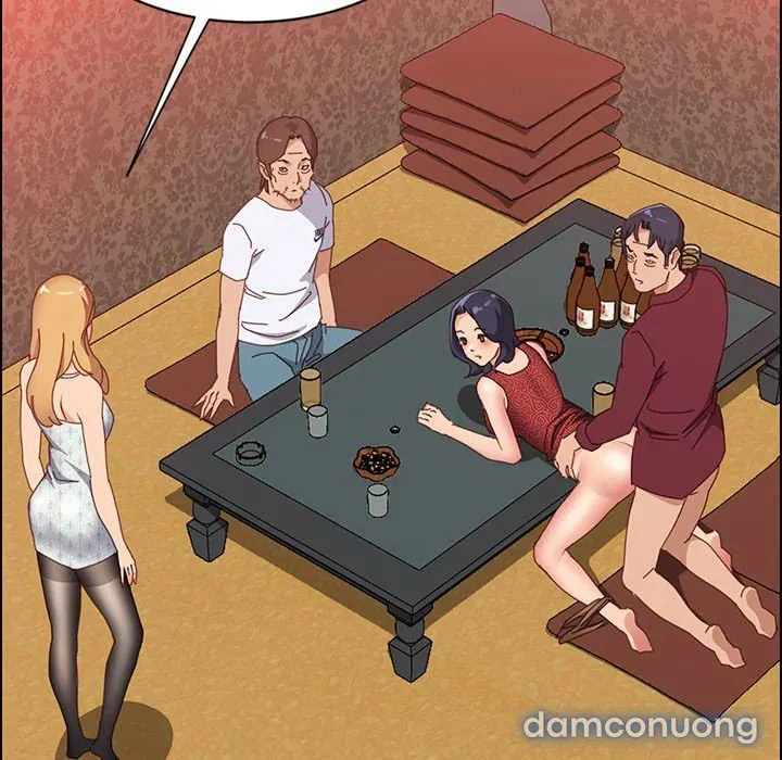 Trợ Lý Manhwa 