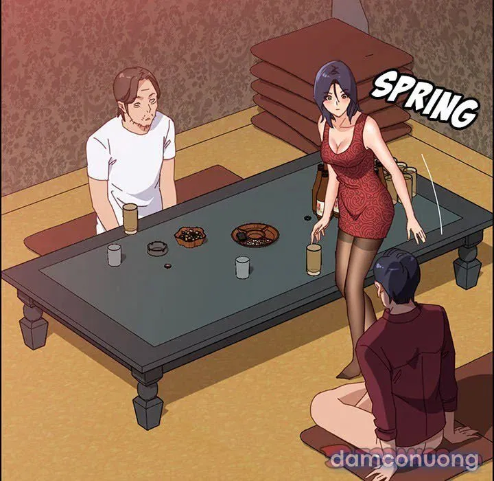 Trợ Lý Manhwa 