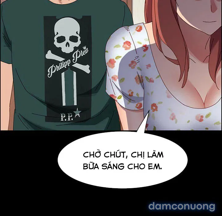 Trợ Lý Manhwa 