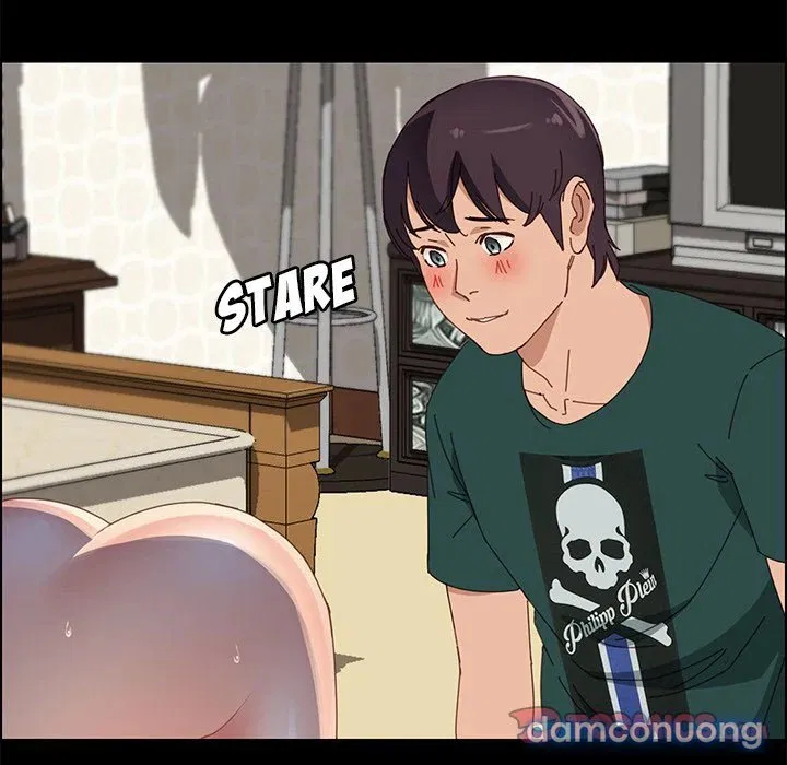 Trợ Lý Manhwa 