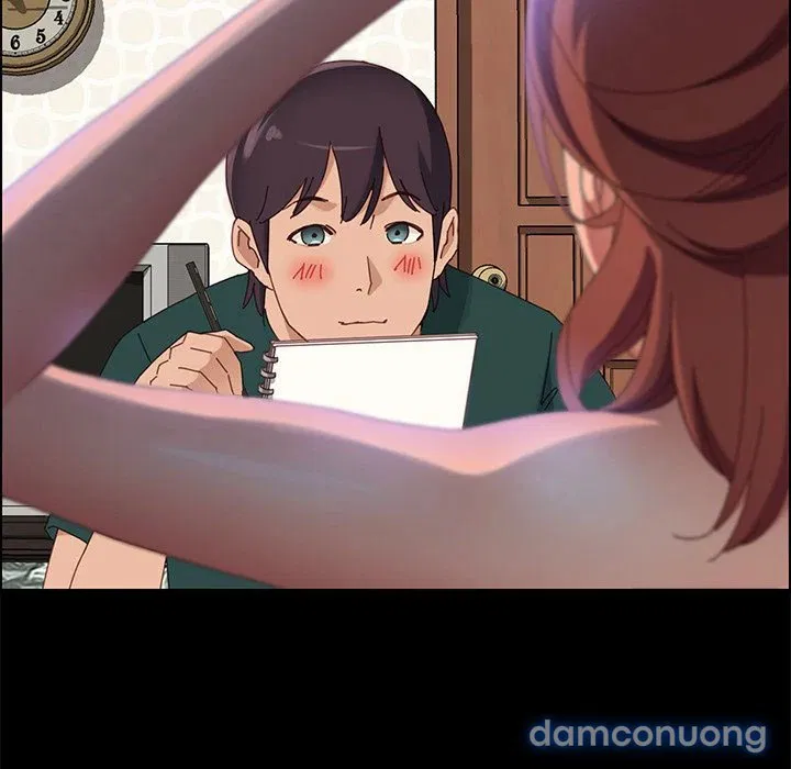 Trợ Lý Manhwa 