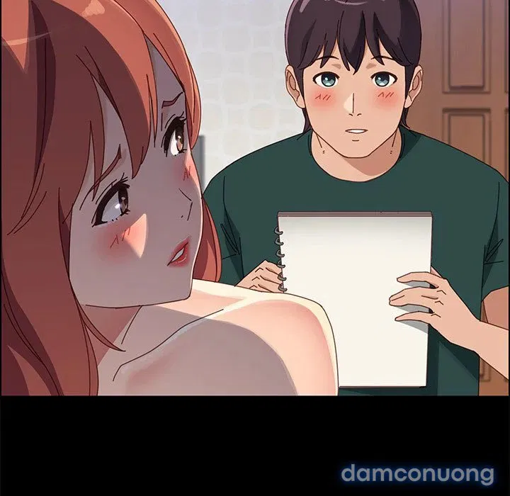 Trợ Lý Manhwa 