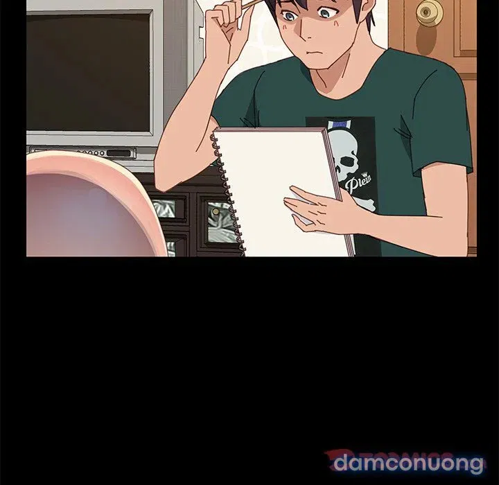 Trợ Lý Manhwa 