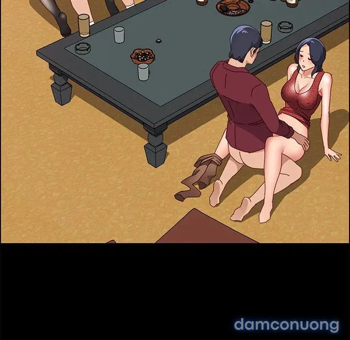 Trợ Lý Manhwa 
