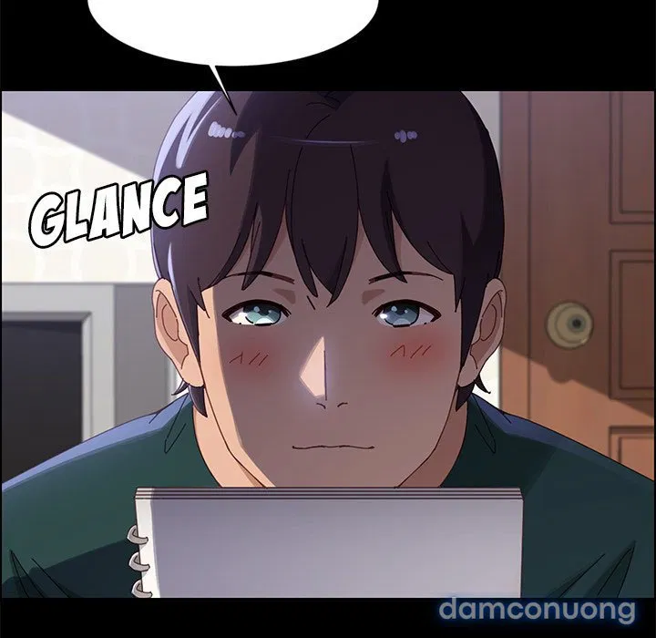 Trợ Lý Manhwa 