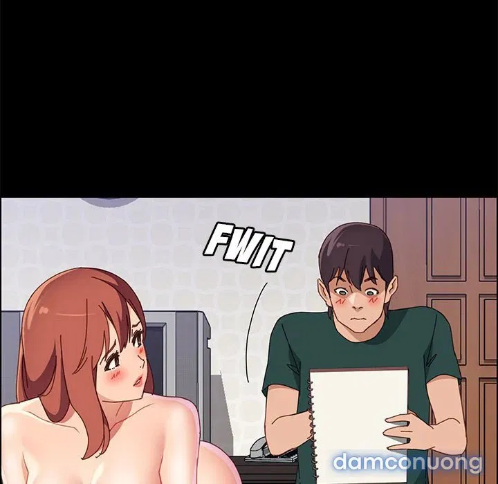 Trợ Lý Manhwa 