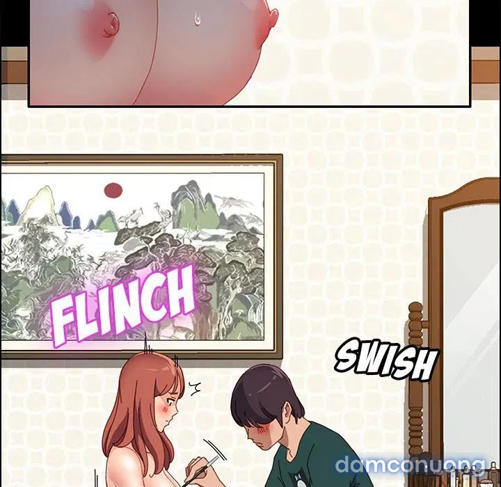 Trợ Lý Manhwa 