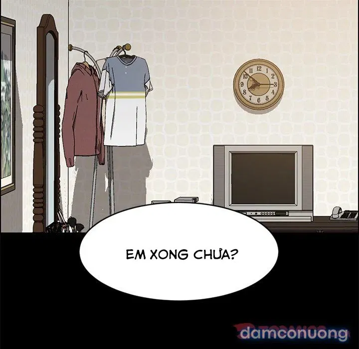 Trợ Lý Manhwa 
