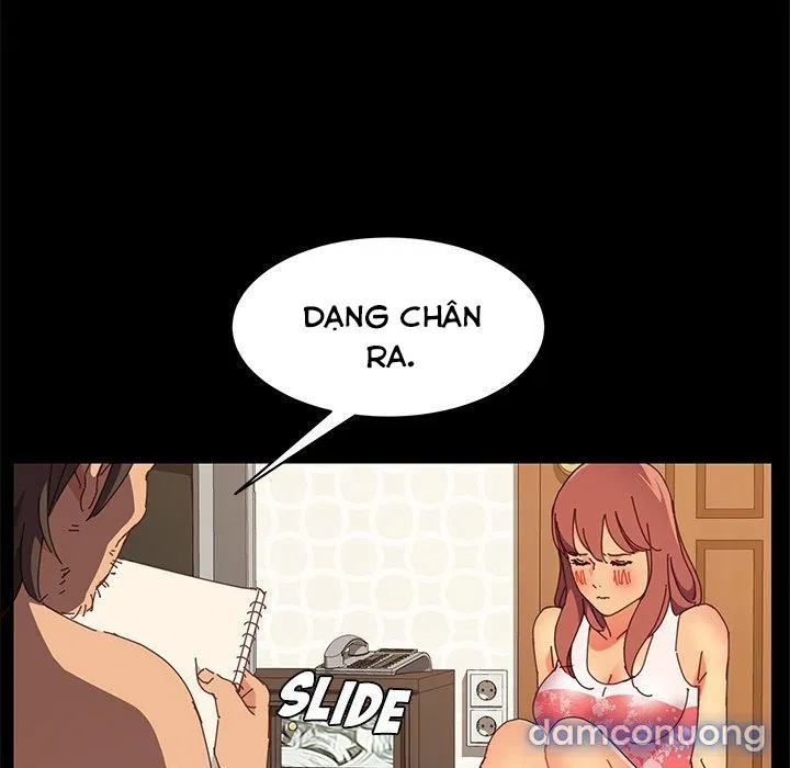 Trợ Lý Manhwa 