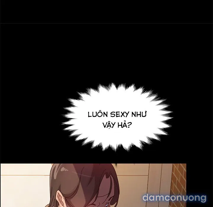 Trợ Lý Manhwa 