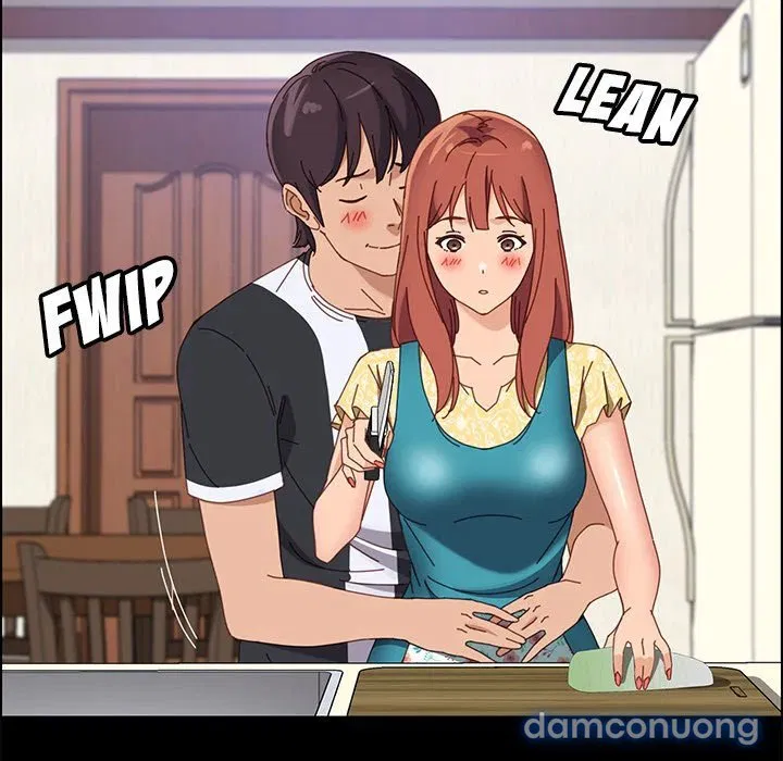 Trợ Lý Manhwa 