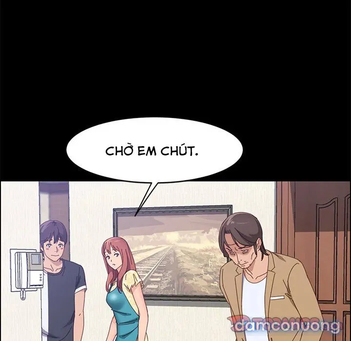 Trợ Lý Manhwa 