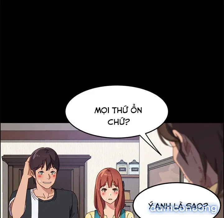 Trợ Lý Manhwa 