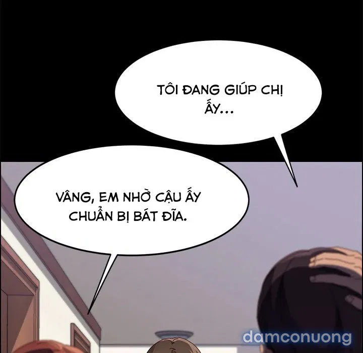 Trợ Lý Manhwa 