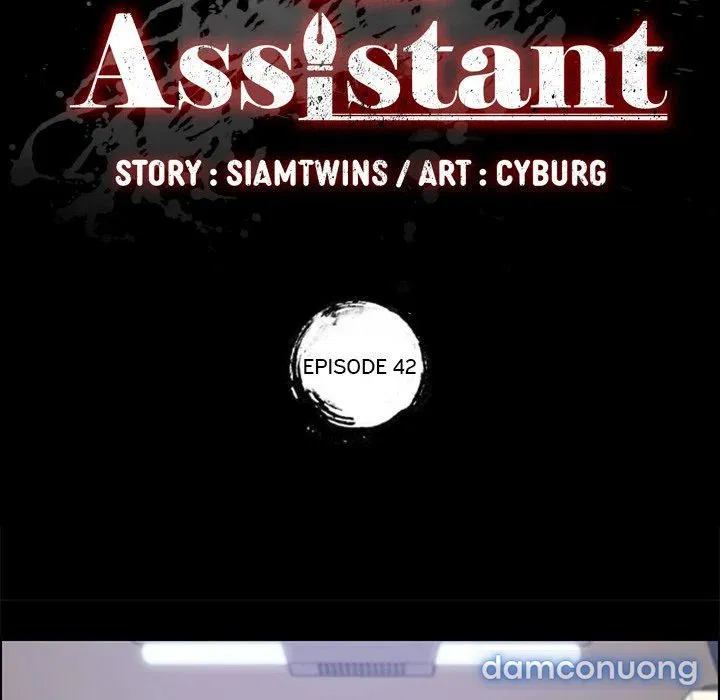 Trợ Lý Manhwa 
