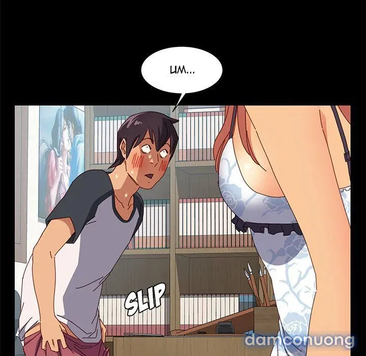 Trợ Lý Manhwa 