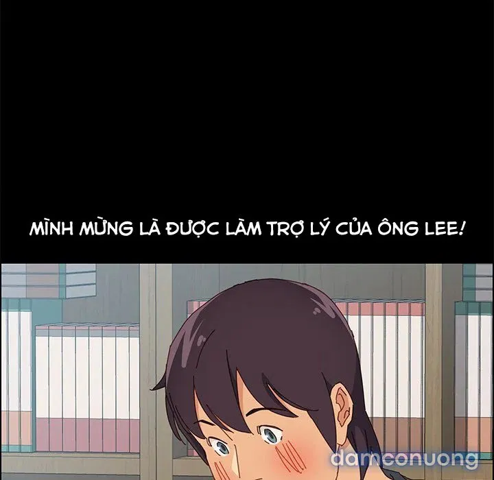 Trợ Lý Manhwa 