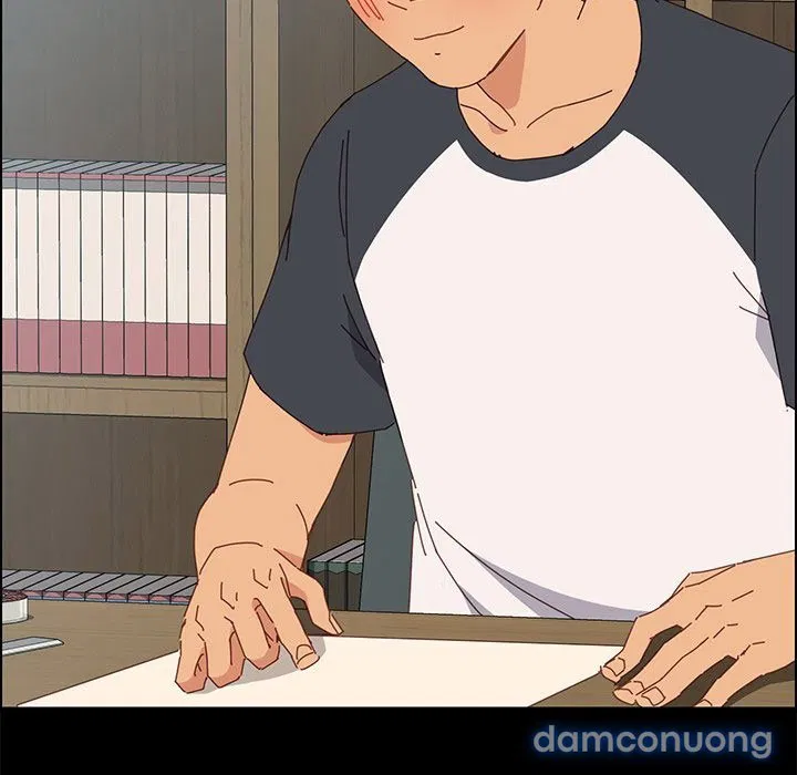 Trợ Lý Manhwa 