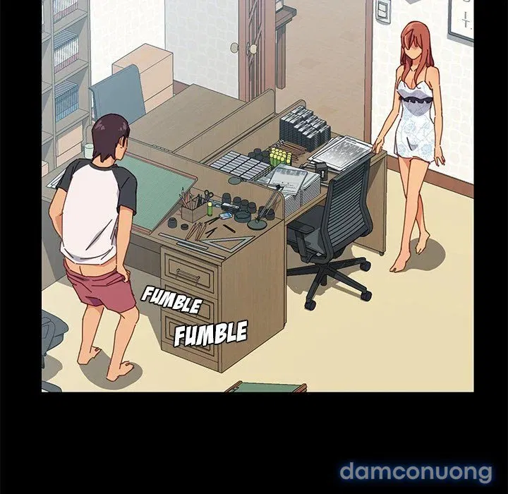 Trợ Lý Manhwa 