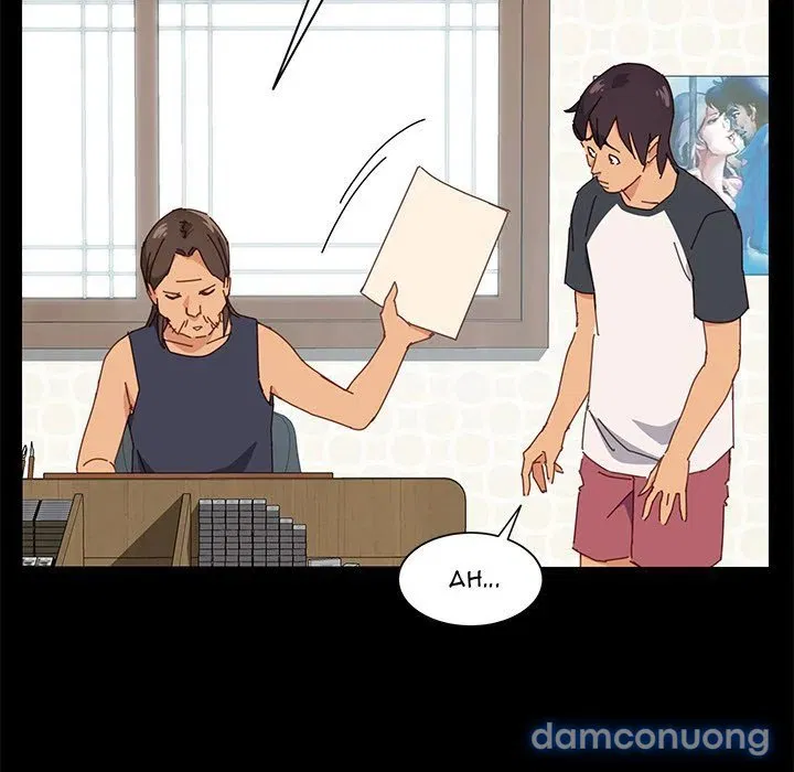 Trợ Lý Manhwa 