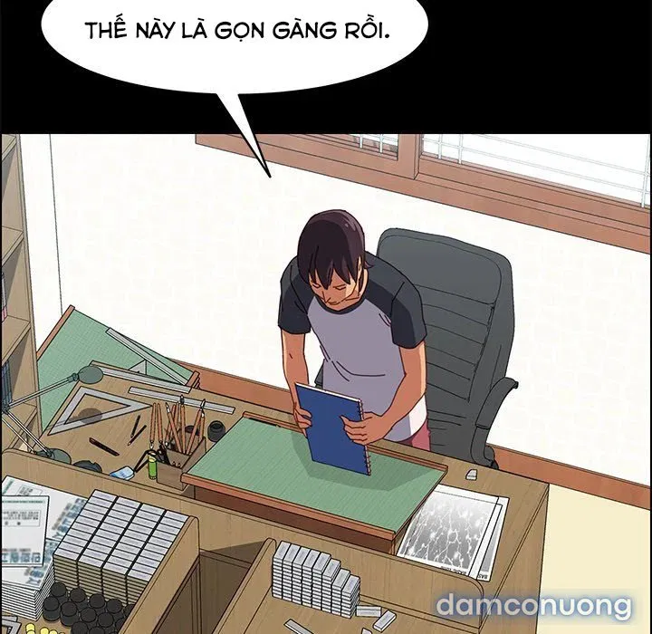 Trợ Lý Manhwa 