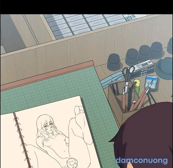 Trợ Lý Manhwa 