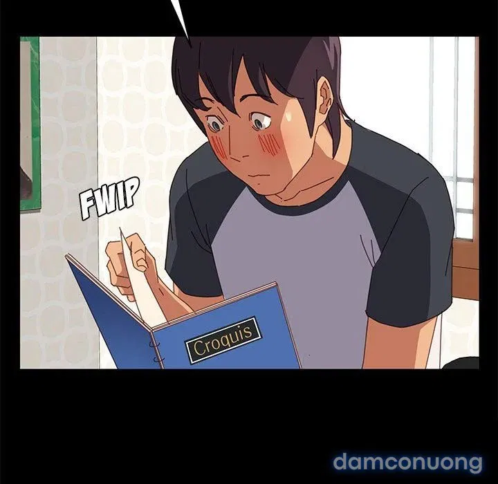 Trợ Lý Manhwa 