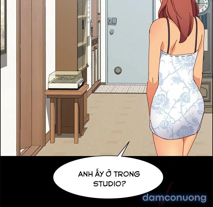 Trợ Lý Manhwa 