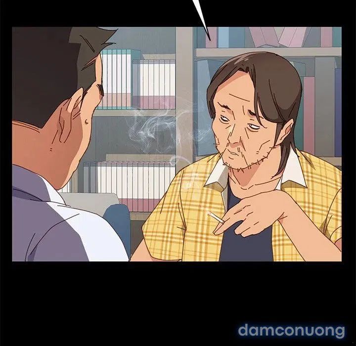 Trợ Lý Manhwa 