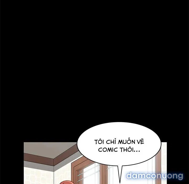Trợ Lý Manhwa 