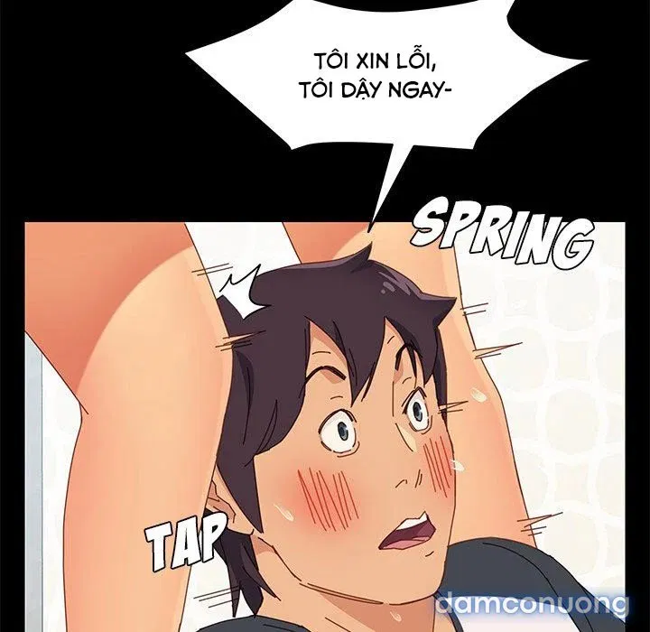 Trợ Lý Manhwa 
