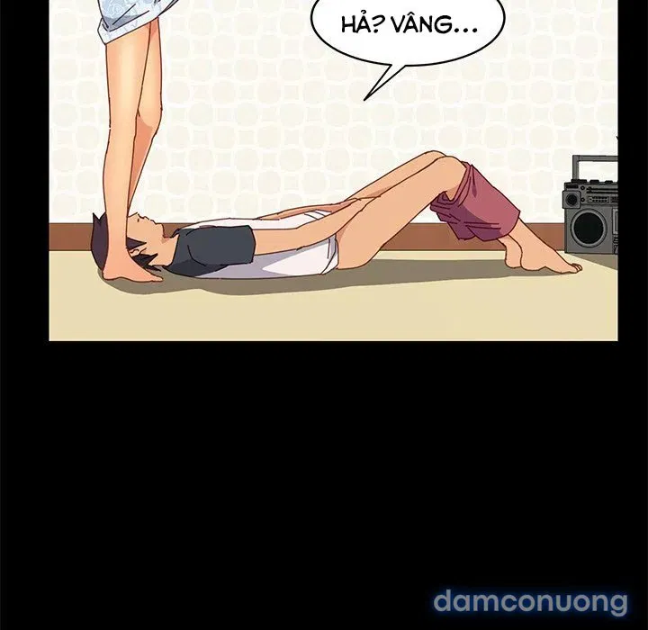 Trợ Lý Manhwa 