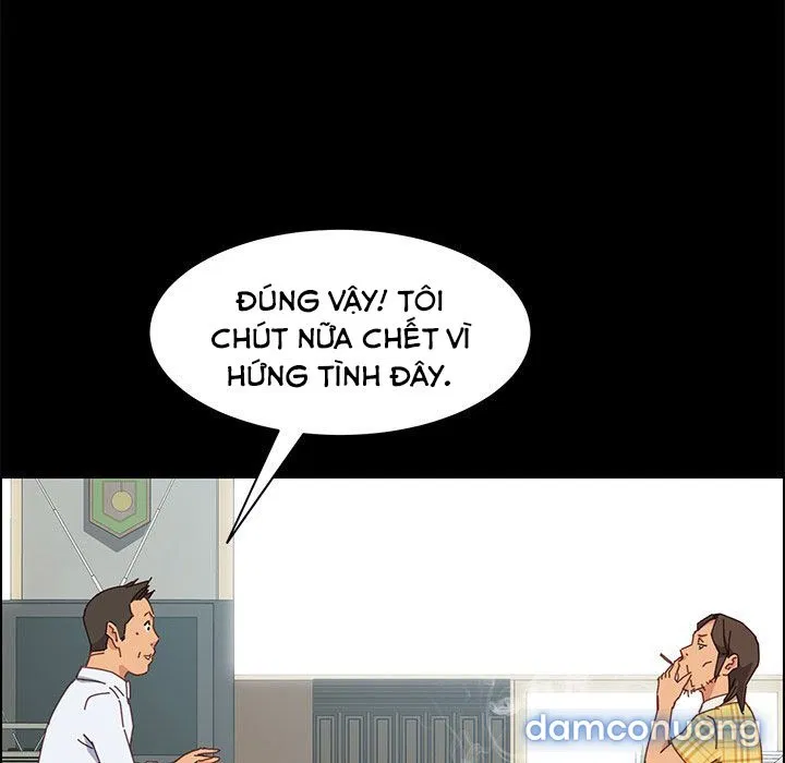 Trợ Lý Manhwa 