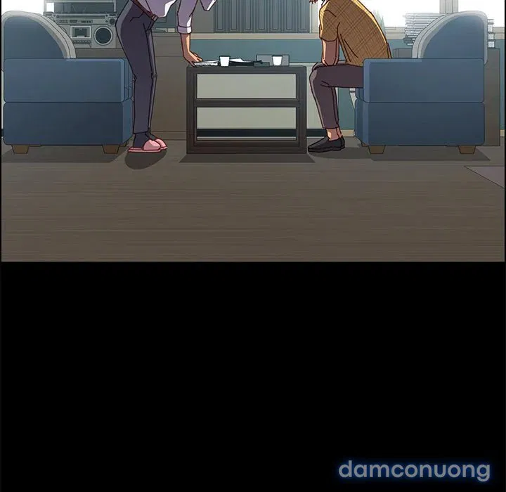 Trợ Lý Manhwa 