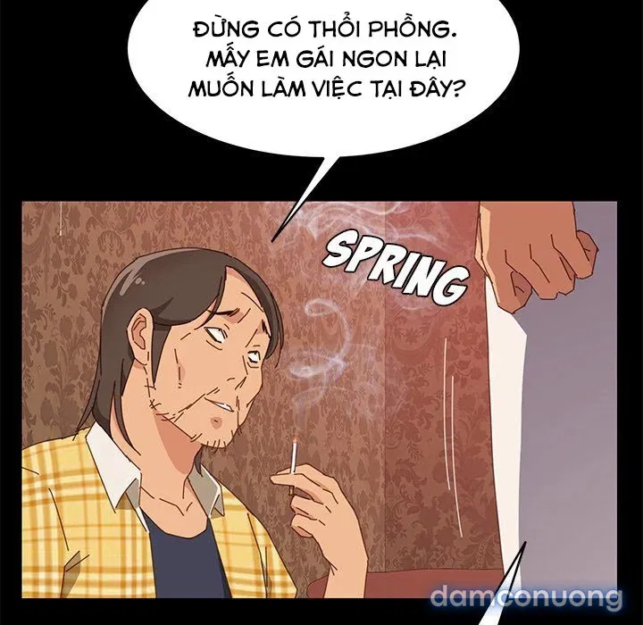 Trợ Lý Manhwa 